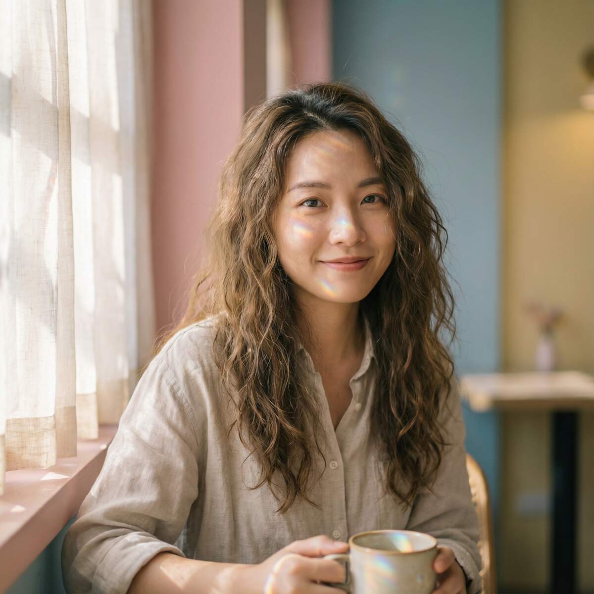 蜜桃视频创作者